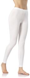 Kota Pamut leggings 93 %pamut 7 % elasztán 5 darab Fehér Vegyes
