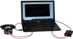 Dayton Audio DATS V3 komponens mérő rendszer (DATS V3)
