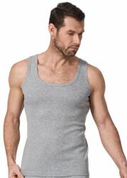 Namaldi Férfi 70 % polyester 30 % pamut Atléta Trikó Világos szürke M