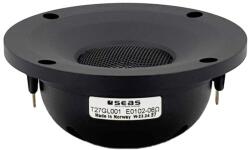 SEAS T27GL001-DXT - E0102-06 High End üvegdómos magassugárzó (T27GL001-DXT)
