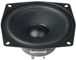 VISATON WS 13 E 5" HiFi szélessávú meghajtó 8 Ohm (WS 13 E)
