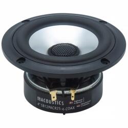 SB Acoustics SB12PACR25-4-COAX Coaxial mélysugárzó (SB12PACR25-4-COAX)