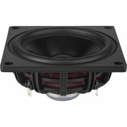 Dayton Audio DMA105-4 4" Aluminium kónusz szélessávú hangszóró (DMA105-4)