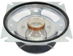 VISATON SL 87 XA - 8 szélessávú mélysugárzó (SL 87 XA - 8)