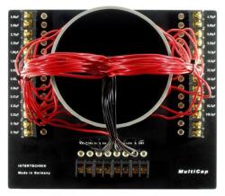 Intertechnik Fejlesztői kondenzátor - Multicap (Multicap/01-100)