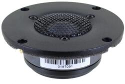 SB Acoustics SB29BAC-C000-4 Beryllium dómsugárzó (SB29BAC-C000-4)