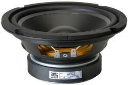 GRS 6PR-8 6-1/2" Poly kónusz Rubber Surround mélysugárzó (6PR-8)
