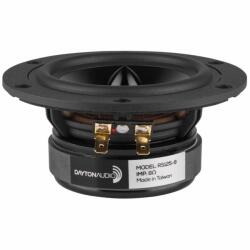 Dayton Audio RS125-8 5" Reference mélysugárzó (RS125-8)