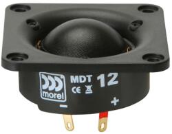 Morel Classic MDT 12 1" dómsugárzó (MDT12)