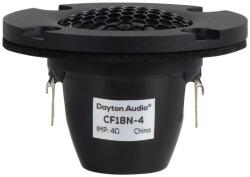 Dayton Audio CF18N-4 szénszálas neodímium dóm magassugárzó (CF18N-4)