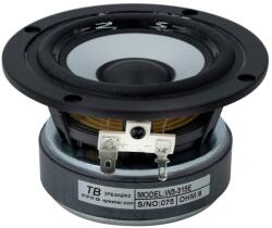 Tang Band Speaker W3-315E 3" Aluminium/Magnézium szélessávú meghajtó (W3-315E)