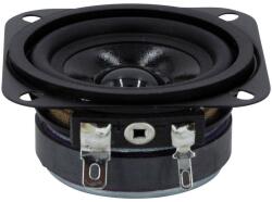 VISATON FR 58 - 4 2, 3" szélessávú hangszóró 4 Ohm (FR 58 - 4)