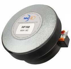 FaitalPRO HF100-8F 1" kompressziós hangszóró 8 Ohm (HF100-8F)