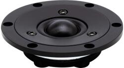 SB Acoustics Satori TW29DN-B-8 dómsugárzó fekete (TW29DN-B-8)
