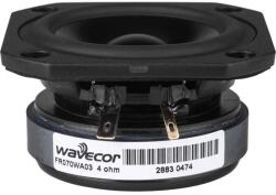 Wavecor FR070WA03 szélessávú mélysugárzó (FR070WA03)