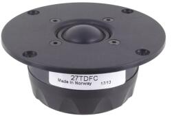 SEAS Prestige 27TDFC - H1189-06 dómsugárzó (27TDFC)