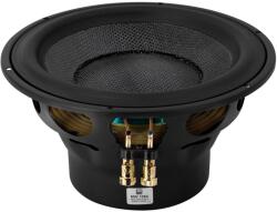Morel MW1054 Classic széria 10" papír/Carbon rost kónusz Mélysugárzó 4 Ohm (MW1054)