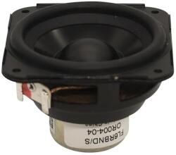 SEAS Orbit FL6RBND/S - OR004-04 mini hangszóró (FL6RBND/S)