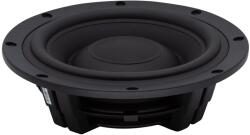 SB Acoustics SW26DBAC-00 10'' Passzív hangszóró (SW26DBAC-00)