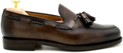 Berwick Loafers Din Piele Mocasini Bărbați Maro 4340 (4340)