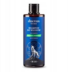 Duetus For Men tápláló hajsampon (5906657521552)