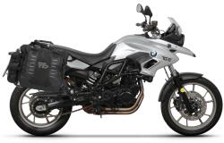 Shad Complete set of SHAD TERRA TR40 adventure saddlebags, including mounting kit SHAD BMW F 650 GS F 700 GS F 800 GS (2008 - 2018) (282676)