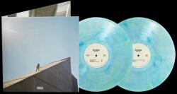 Caesar, Daniel Freudian (Transparent Blue & Green Marbled Vinyl)