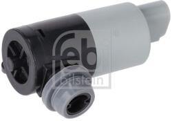Febi Bilstein Pompa de apa, spalare parbriz FEBI BILSTEIN 109291 (109291) - fixbox