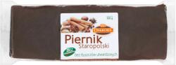 Oskroba Oskroba, Mézeskalács hosszú érlelt 500g (5900340000614)