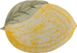 Bloomingville Platou Hadden lămâie 32 cm (82073222) Tava