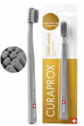 CURAPROX Cs 12460 Velvet Ultra Soft Puha Fogkefe 1 Db (7612412428964)