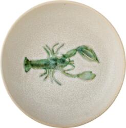 Bloomingville Bol Hadden 29 cm, verde (82073091) Castron