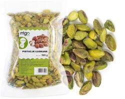 MIGOgroup Hántolt Pisztácia- 500g, Finom dió MIGOgroup (5905741772948)