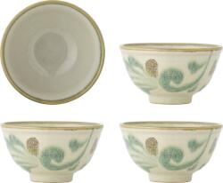 Bloomingville Boluri pentru gustări Bethany, 4 buc (82073153) Castron