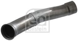 Febi Bilstein Teava flexibila, esapament FEBI BILSTEIN 43714 (43714)