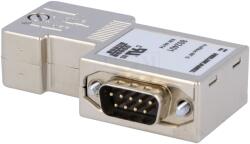 HELUKABEL Conector D-Sub 9 pini unghi 90° (802401)