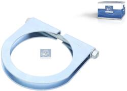 DT Spare Parts Conector teava, sistem de esapament DT Spare Parts 4.61871 (4.61871)