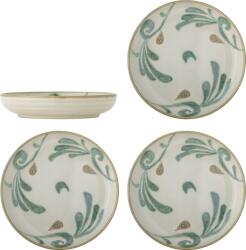 Bloomingville Farfurii de mic dejun Bethany 20, 5 cm, 4 buc (82073154)