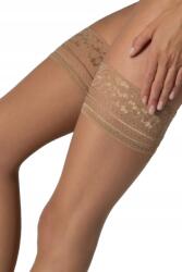 Mona Női harisnya Felice 15 den 3/4 antilop (MO-W-DBD-010020001-010006-3/4-M/L)