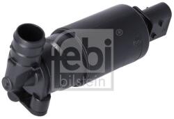 Febi Bilstein Pompa de apa, spalare parbriz FEBI BILSTEIN 184822 (184822) - fixbox