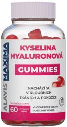 Alavis Maxima Hialuronsavas Gummies 60 rágótabletta (8594191410868)