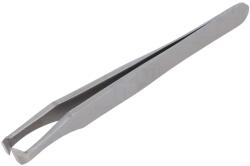 WELLER Pensetă de precizie curbată 115mm (15AGW)