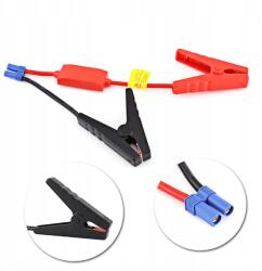  Kábelek Békás Vezetékek Car Jump Sr Booster Powerbank 30V