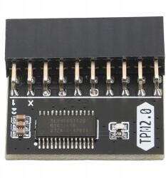  Biztonsági Modul Tpm 2.0 Gigabyte Platform (338759894)