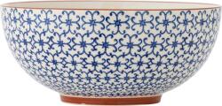 Bloomingville Bol Karine 23 cm, albastru (82073168) Castron