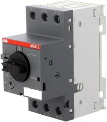 ABB Întrerupător motor 0, 09kW 208-690VAC (1SAM250000R1003)