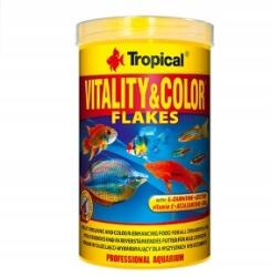 Tropical Vitalitás És Szín 1000 ML (77146)