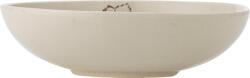 Bloomingville Bol Aubrin 26 cm, natural (82073084) Castron