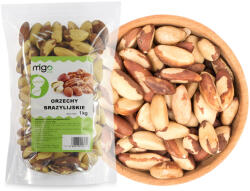MIGOgroup Brazil dió 1kg , natúr MIGOgroup (5904730105316)