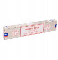Satya Füstölők Satya White Sage Fehér Zsálya 15g (13)